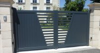 Notre société de clôture et de portail à Sully-la-Chapelle